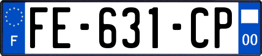 FE-631-CP