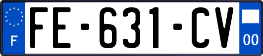 FE-631-CV