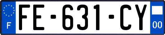 FE-631-CY