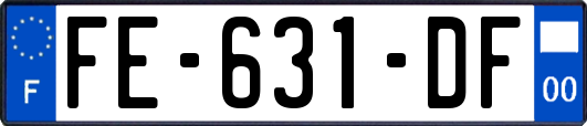 FE-631-DF