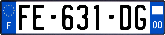 FE-631-DG