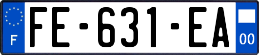 FE-631-EA