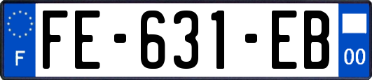 FE-631-EB