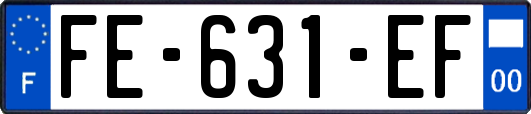FE-631-EF