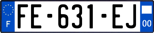 FE-631-EJ