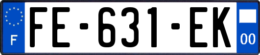 FE-631-EK