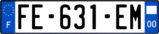 FE-631-EM