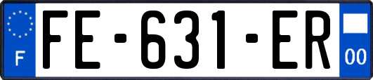 FE-631-ER