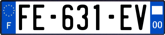 FE-631-EV