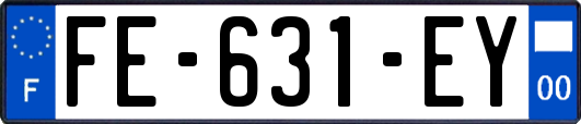 FE-631-EY