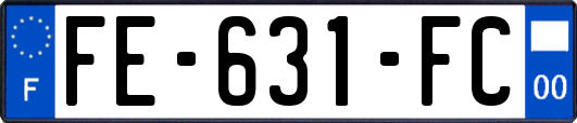 FE-631-FC