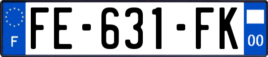 FE-631-FK