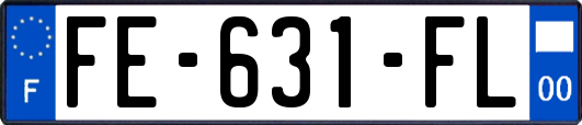 FE-631-FL