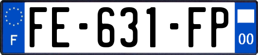 FE-631-FP