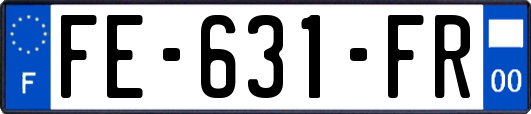 FE-631-FR