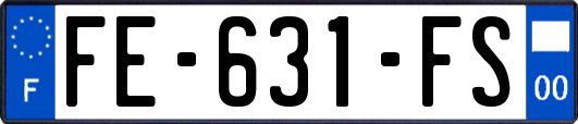 FE-631-FS