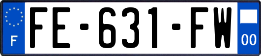 FE-631-FW