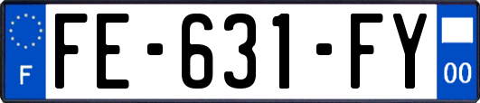 FE-631-FY