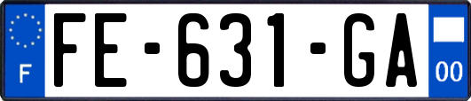 FE-631-GA