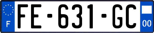 FE-631-GC