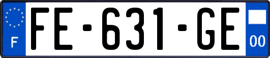 FE-631-GE