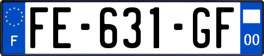 FE-631-GF