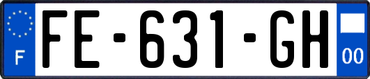 FE-631-GH