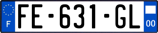 FE-631-GL