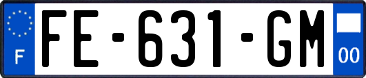 FE-631-GM