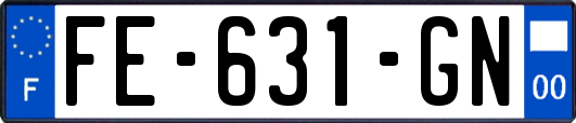 FE-631-GN