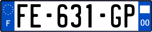 FE-631-GP