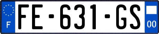 FE-631-GS