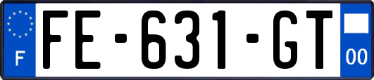 FE-631-GT
