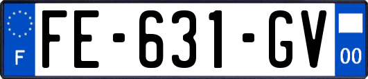 FE-631-GV