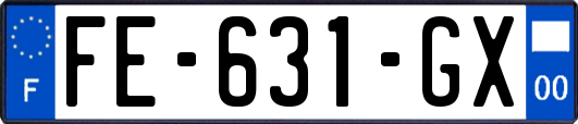 FE-631-GX
