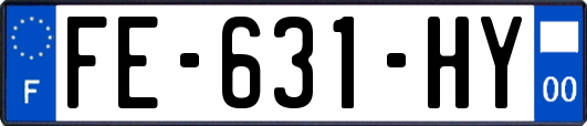 FE-631-HY