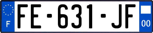 FE-631-JF
