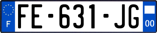 FE-631-JG
