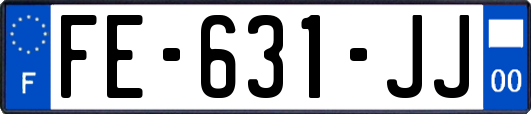 FE-631-JJ
