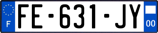 FE-631-JY