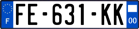 FE-631-KK