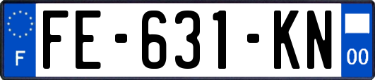 FE-631-KN