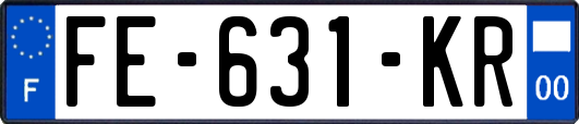 FE-631-KR