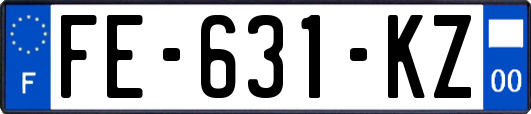 FE-631-KZ