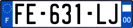FE-631-LJ