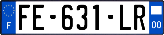 FE-631-LR