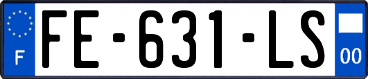 FE-631-LS