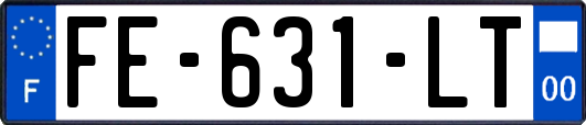 FE-631-LT