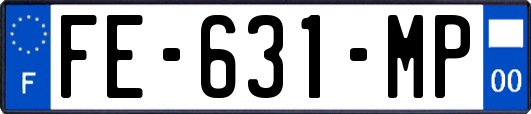 FE-631-MP