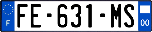 FE-631-MS